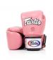 Preview: Fairtex Boxhandschuhe Pink BGV1